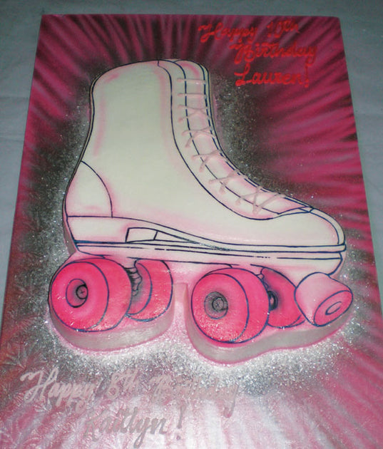 CB333 Edda's Cake Designs