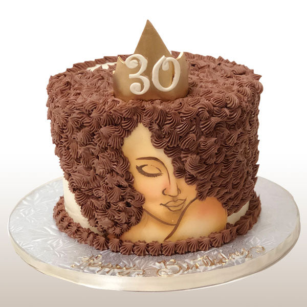 GB474 Edda's Cake Designs