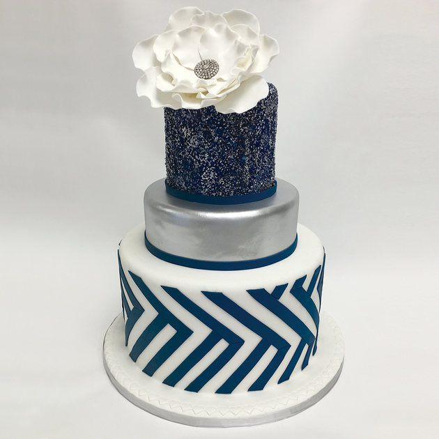 WF125 Edda's Cake Designs