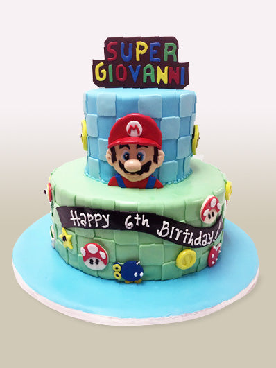 CB-596 – Edda's Cake Designs