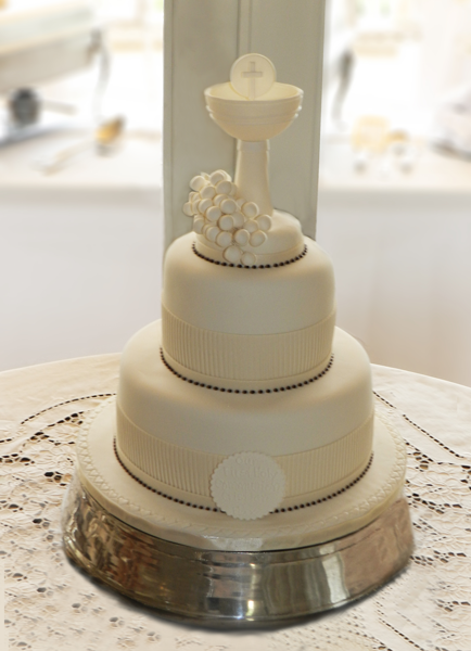 Rel Cake REL-97 – Edda's Cake Designs