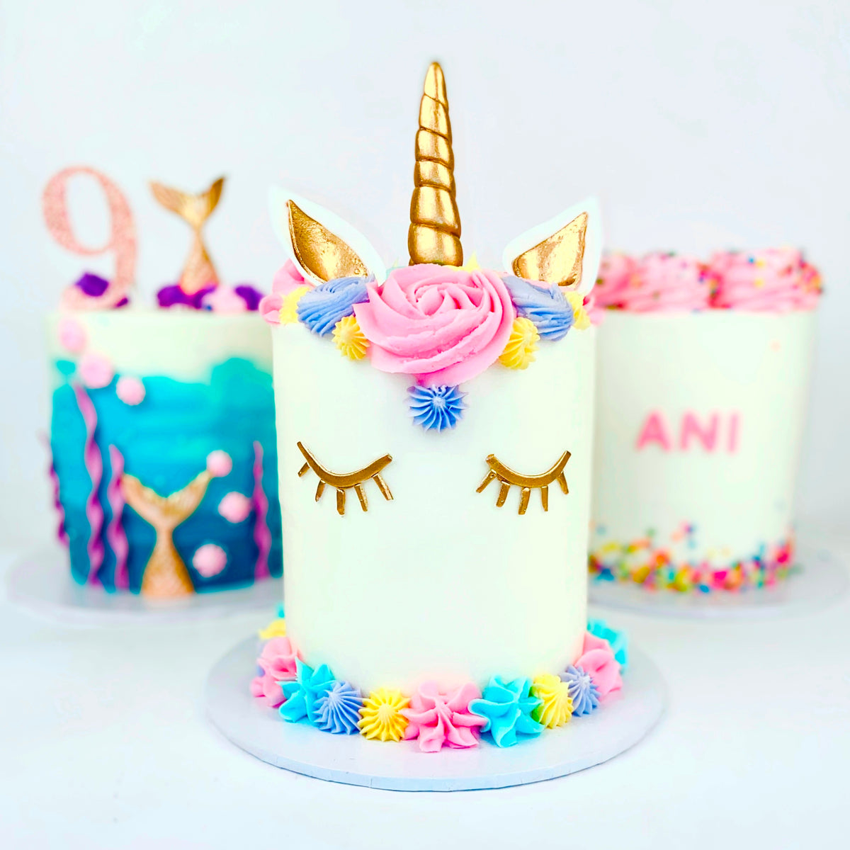 Edda's Cake Designs