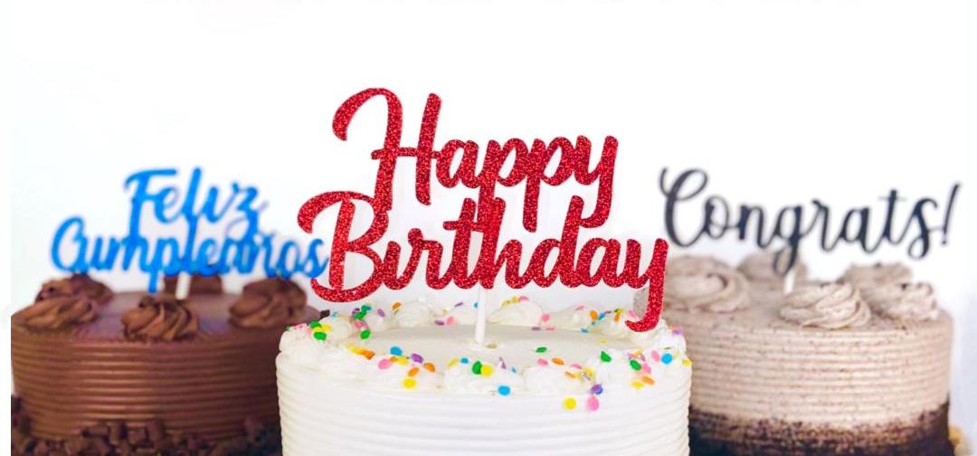 Edda's Cake Designs